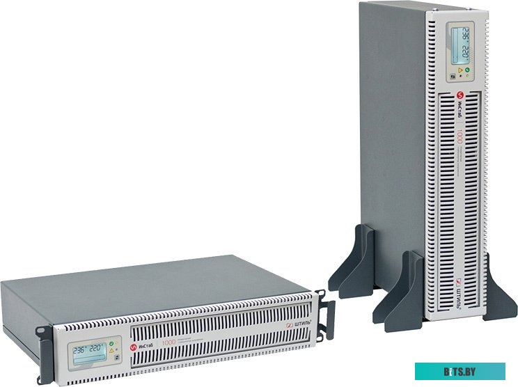 IS10000RT Стабилизатор напряжения Штиль ИнСтаб IS10000RT 9000Вт 10000ВА белый