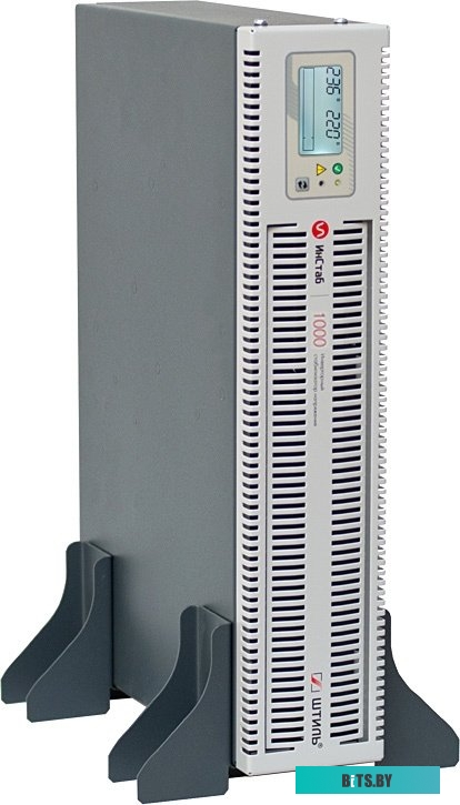 IS10000RT Стабилизатор напряжения Штиль ИнСтаб IS10000RT 9000Вт 10000ВА белый