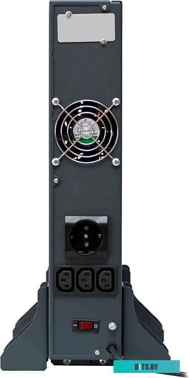 IS10000RT Стабилизатор напряжения Штиль ИнСтаб IS10000RT 9000Вт 10000ВА белый