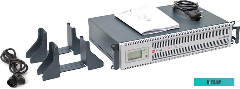 IS10000RT Стабилизатор напряжения Штиль ИнСтаб IS10000RT 9000Вт 10000ВА белый