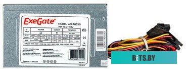 Блок питания ExeGate ATX-AB400