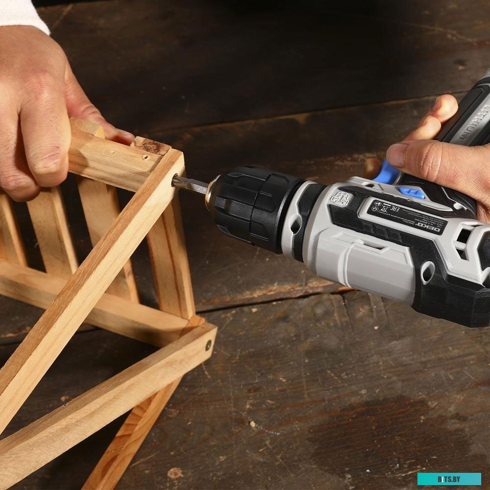 063-4141 6971674992745 Deko ZKCD12FU-Li 063-4141 (с 1-им АКБ)