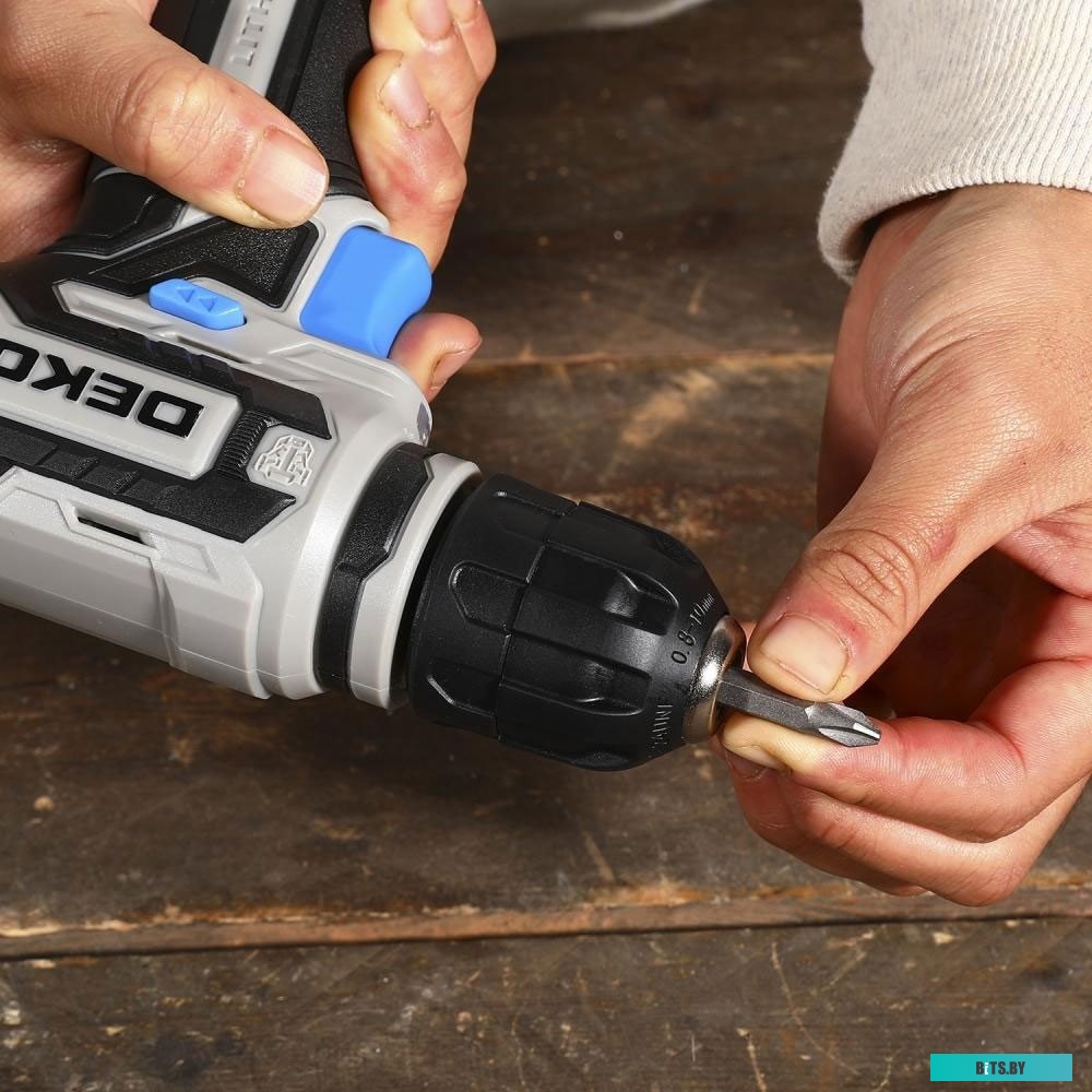 063-4141 6971674992745 Deko ZKCD12FU-Li 063-4141 (с 1-им АКБ)