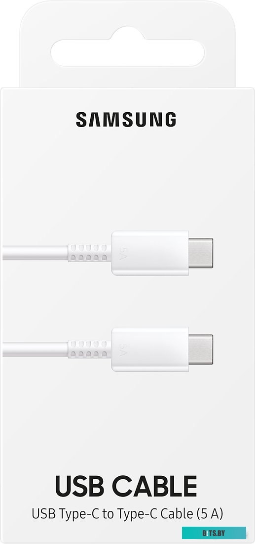 Кабель Samsung EP-DN975 EP-DN975BWEGWW