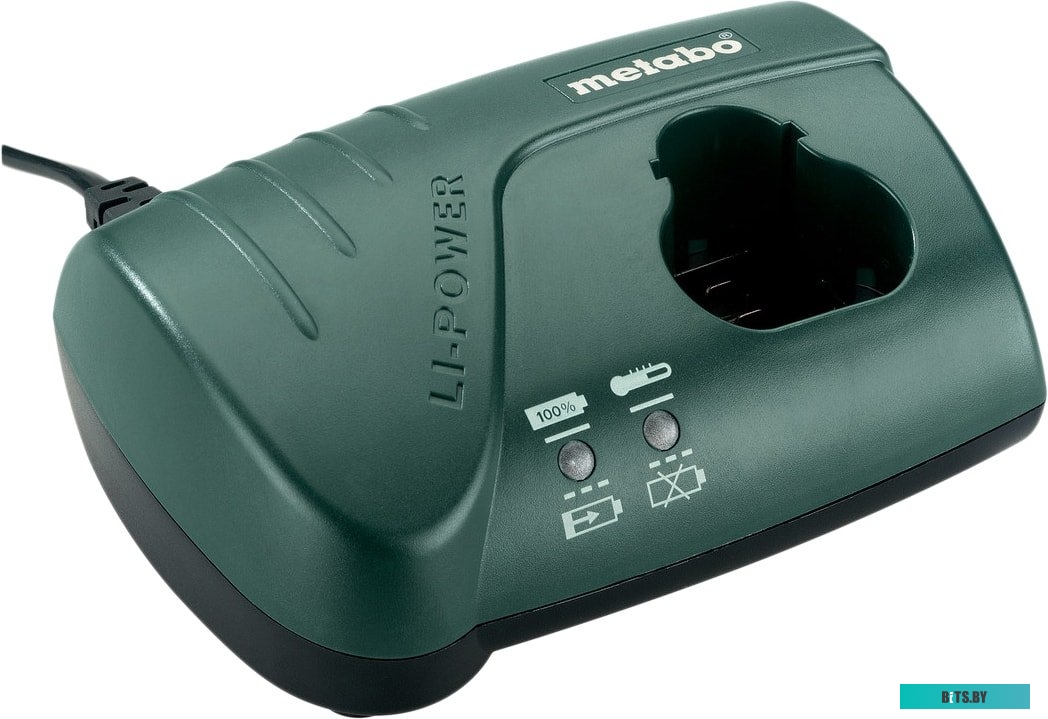 Зарядное устройство Metabo LC 40 627064000 (10.8В)