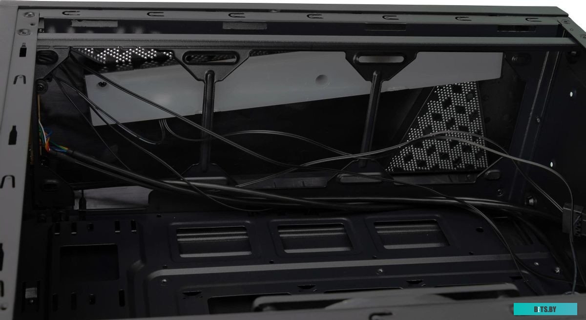 Корпус Accord ACC-CL295RGB