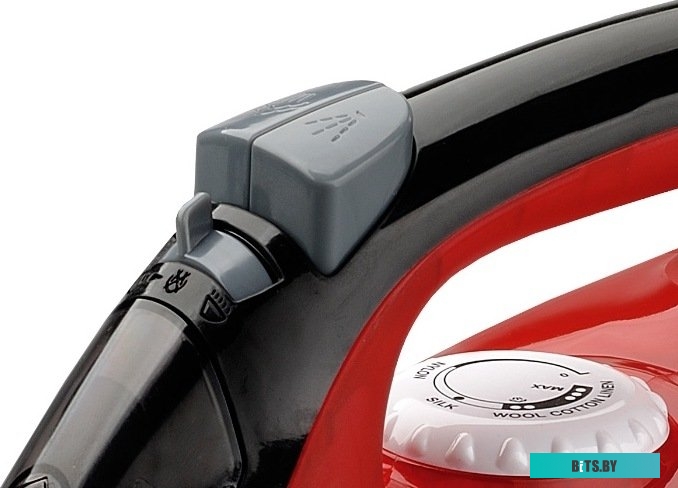 Утюг CENTEK CT-2347 (красный)