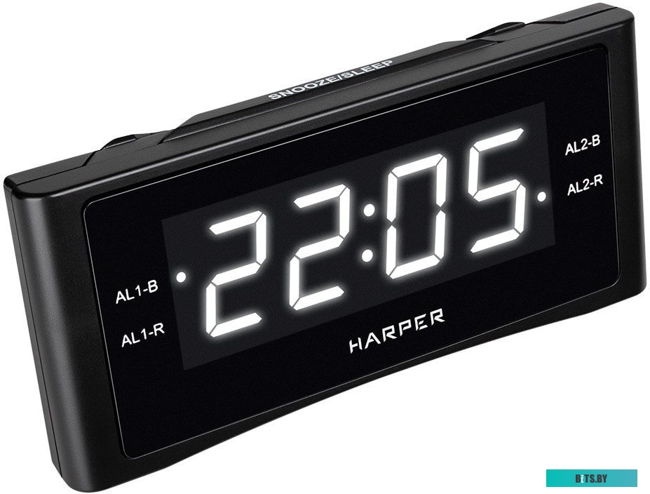 Часы Harper HCLK-1007