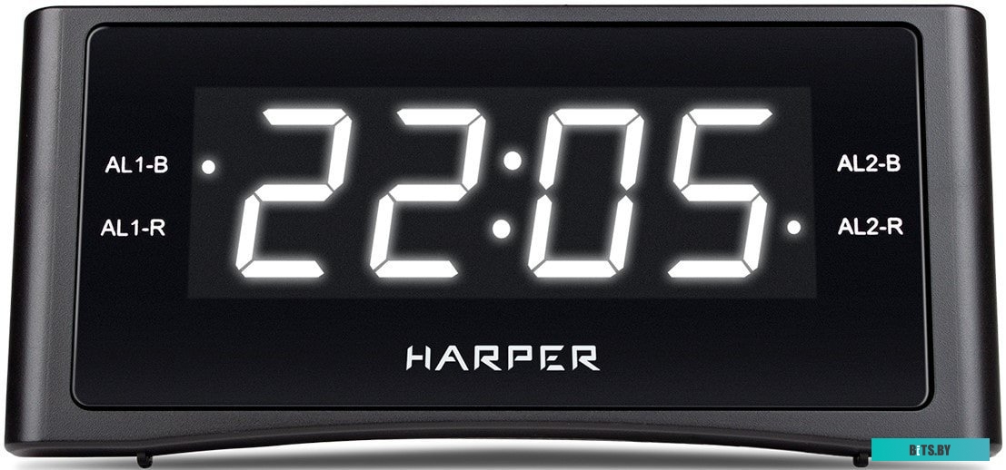 Часы Harper HCLK-1007