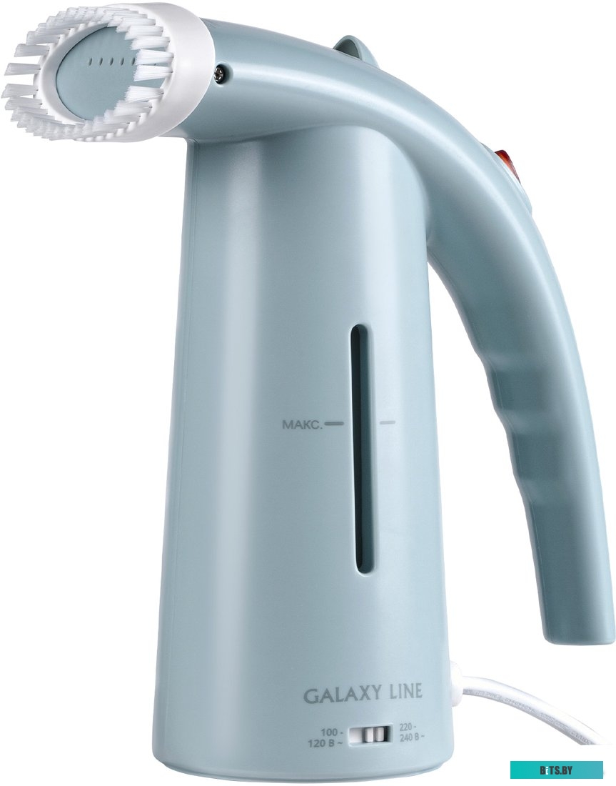 GL 6196 Отпариватель "Galaxy" [GL 6196] <Blue>