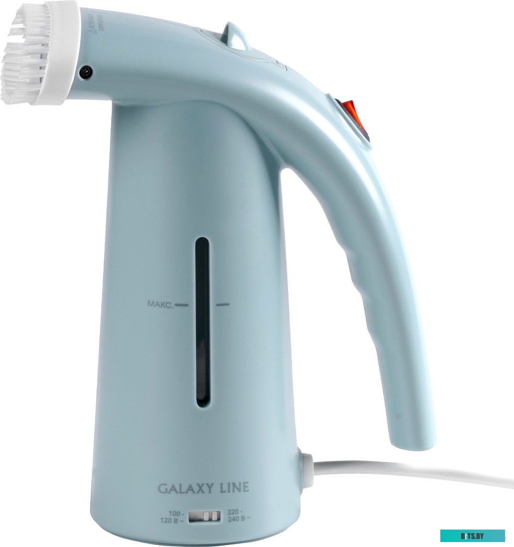 GL 6196 Отпариватель "Galaxy" [GL 6196] <Blue>