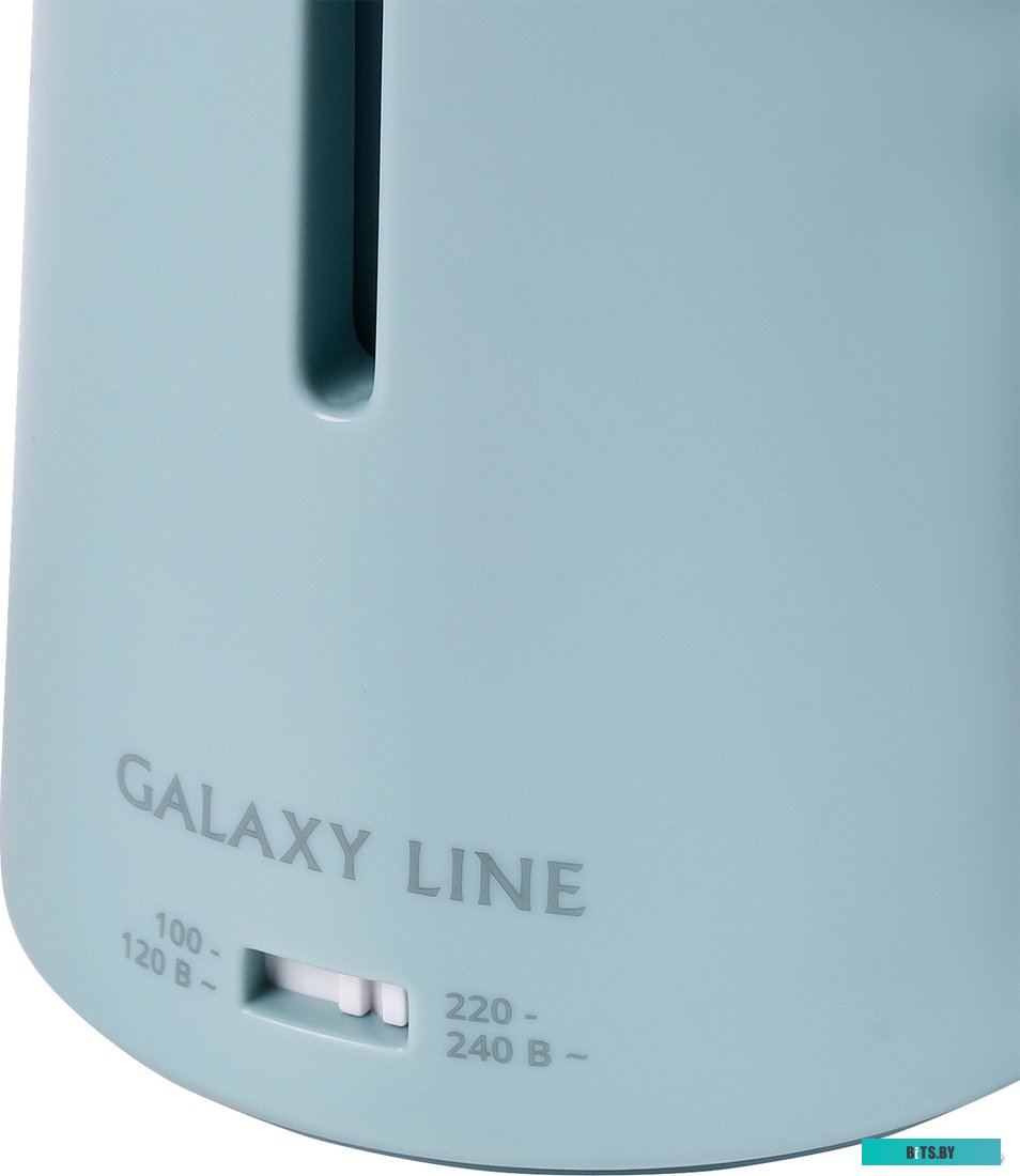 GL 6196 Отпариватель "Galaxy" [GL 6196] <Blue>