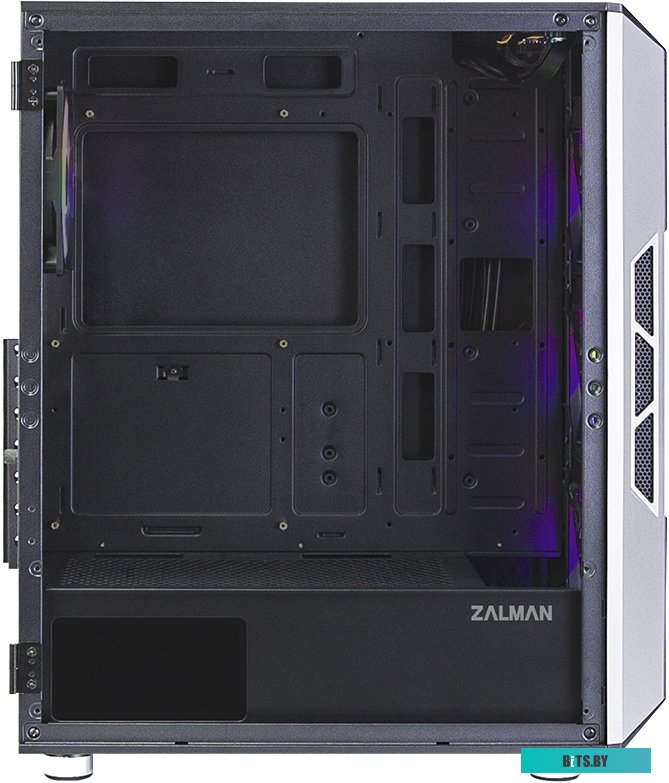 Корпус Zalman i3 Neo