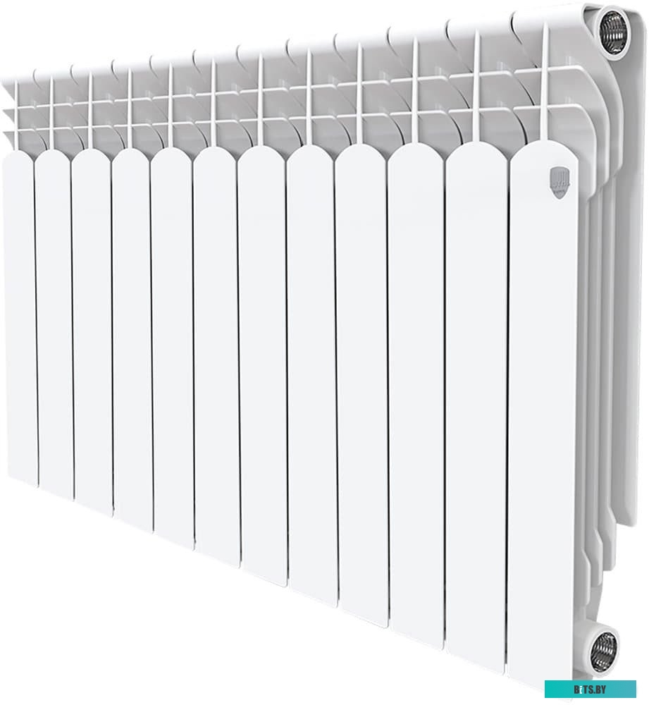 НС-1035061 Электрическая тепловая пушка Ballu BHP-M-5,  4.5кВт, желтый [нс-1035061]