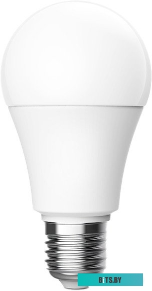 LEDLBT1-L01 Умная лампа Aqara Light Bulb T1 E27 8.5Вт 806lm (LEDLBT1-L01)