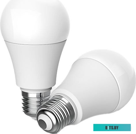 LEDLBT1-L01 Умная лампа Aqara Light Bulb T1 E27 8.5Вт 806lm (LEDLBT1-L01)