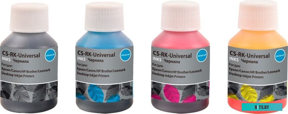 Заправочный набор Cactus CS-RK-Universal.