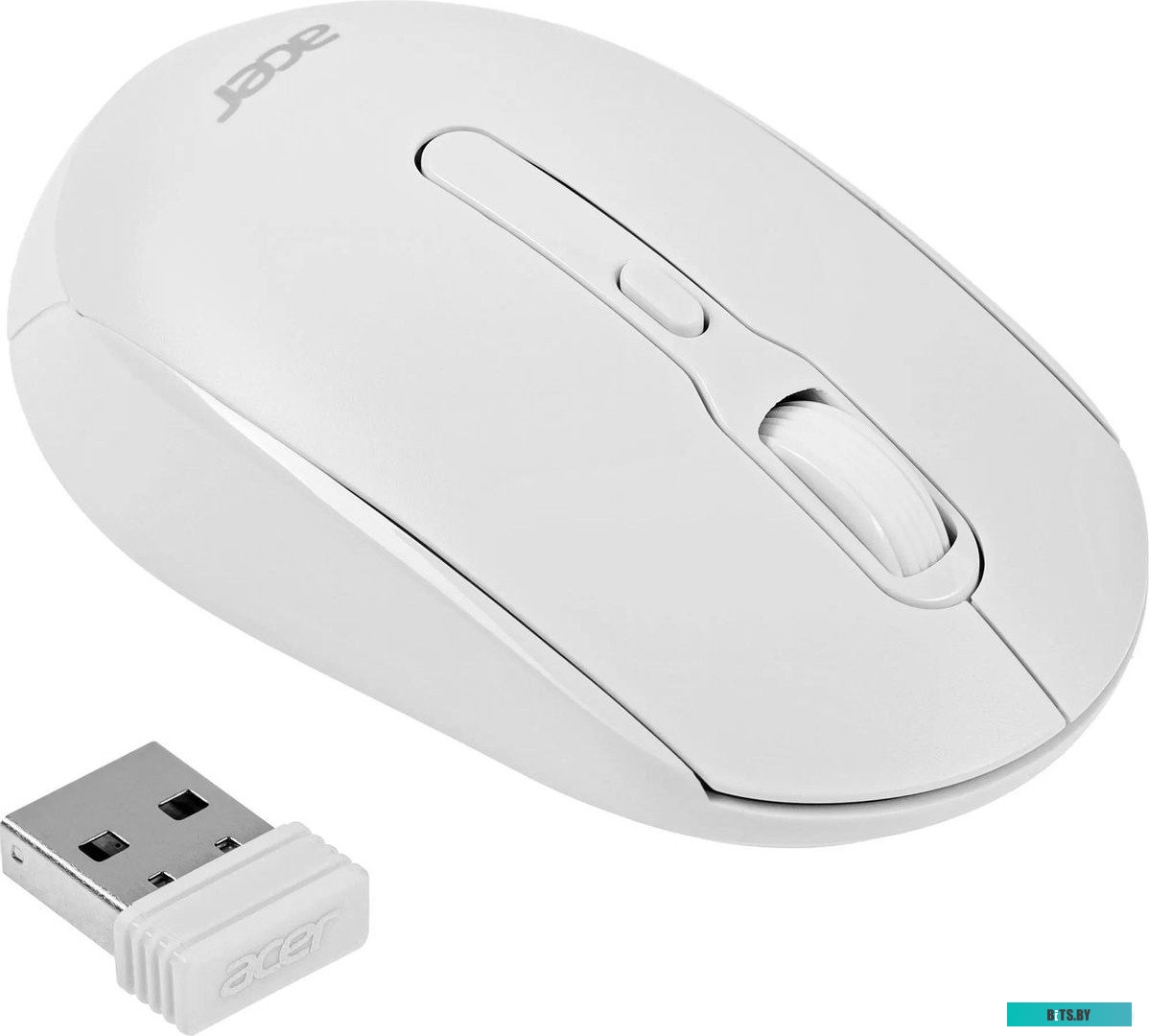Мышь Acer OMR308 ZL.MCECC.023