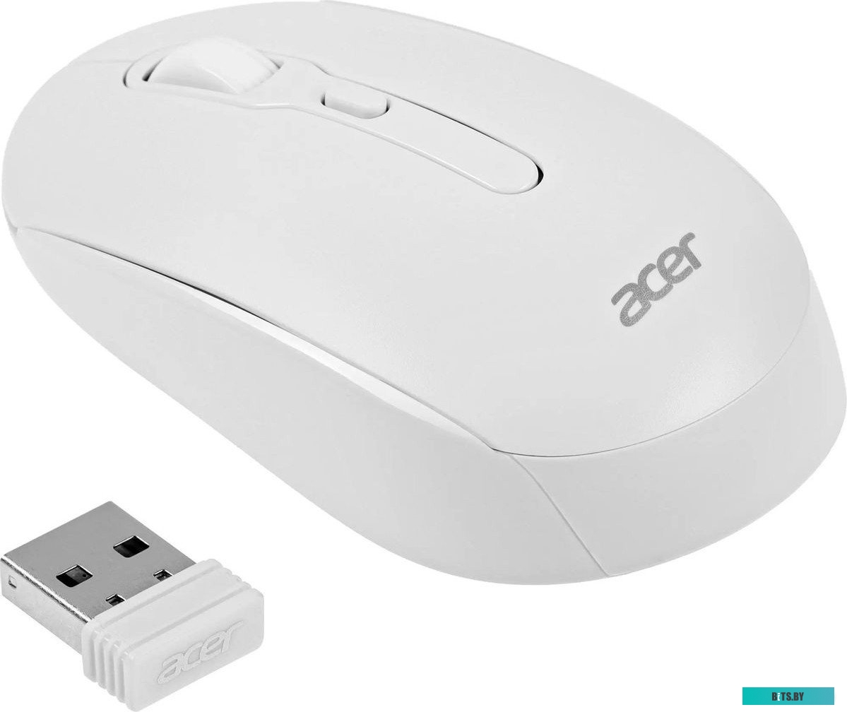 Мышь Acer OMR308 ZL.MCECC.023