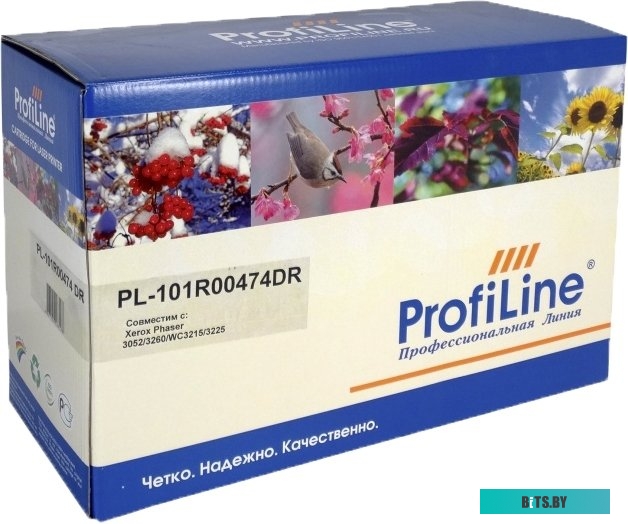 Фотобарабан ProfiLine PL-101R00474 (аналог Xerox 101R00474)