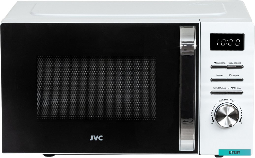 Микроволновая печь JVC JK-MW260D