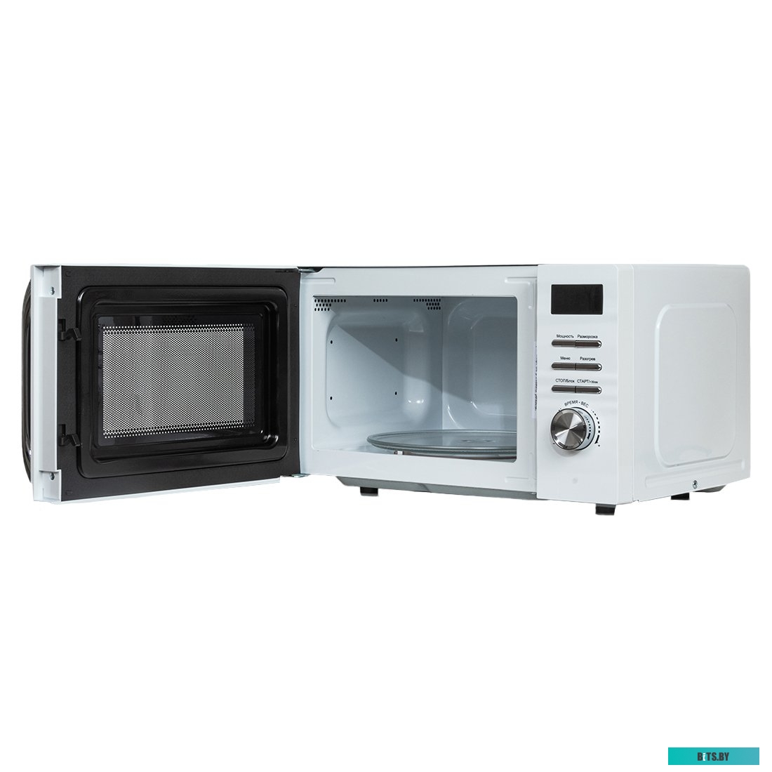 Микроволновая печь JVC JK-MW260D