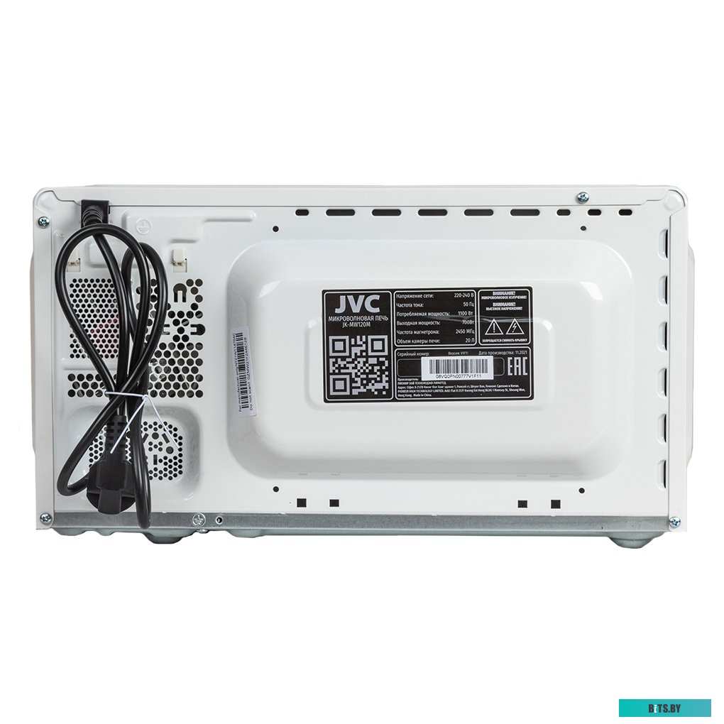 Микроволновая печь JVC JK-MW120M