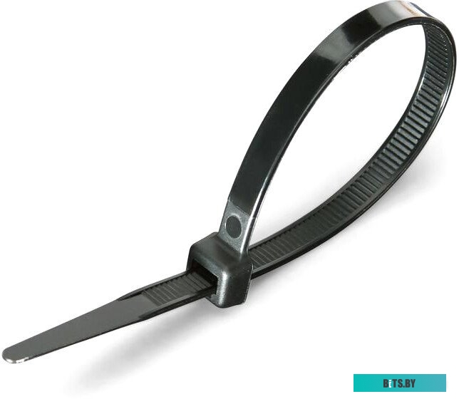 Fortisflex 49409 Стяжки нейлоновые КСС 3*200 (ч) (100шт.)