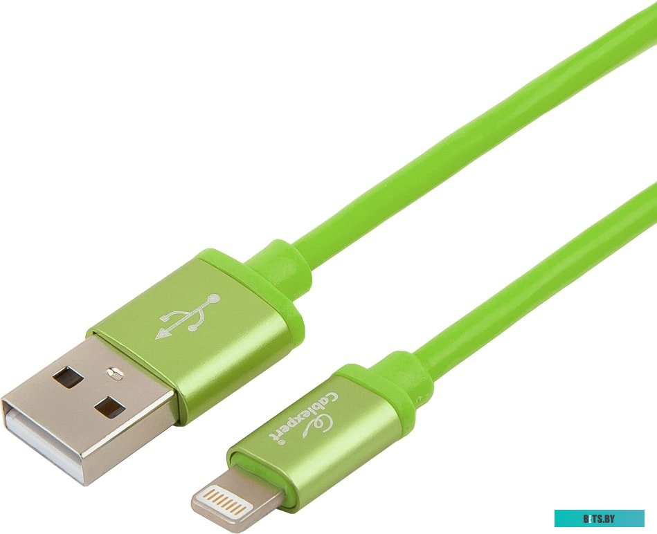 Кабель Cablexpert CC-S-APUSB01Gn-1M