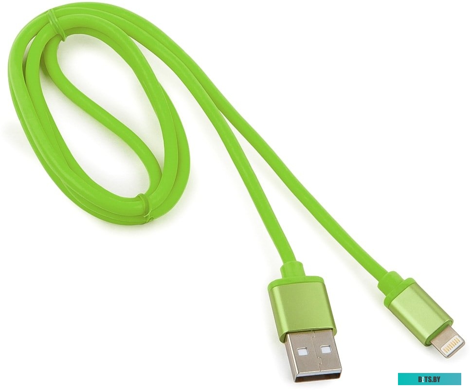Кабель Cablexpert CC-S-APUSB01Gn-1M