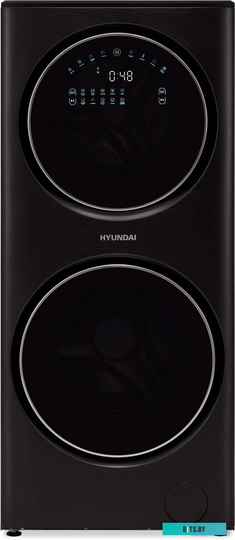 Стирально-сушильная машина Hyundai Gemini WMD9423