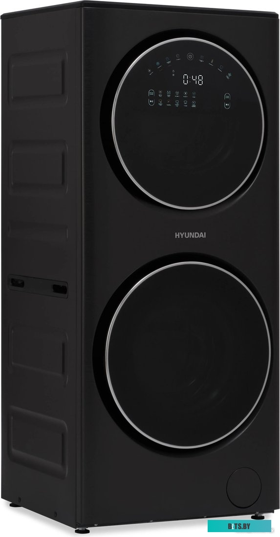 Стирально-сушильная машина Hyundai Gemini WMD9423