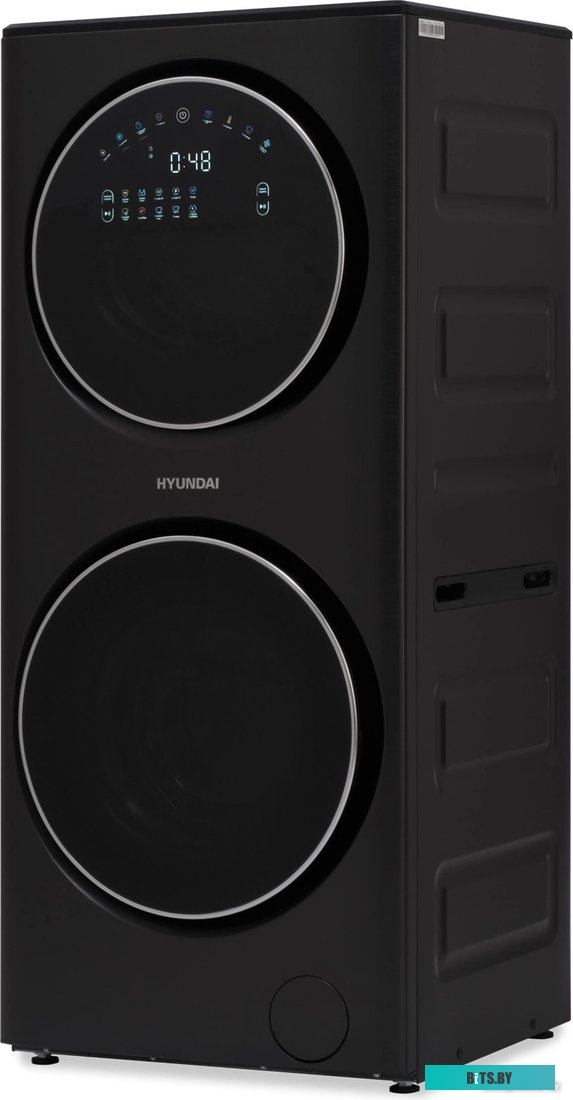 Стирально-сушильная машина Hyundai Gemini WMD9423