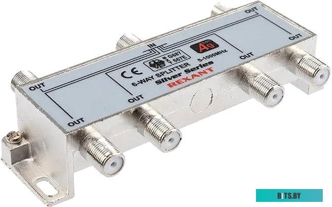 Разветвитель Rexant 05-6104