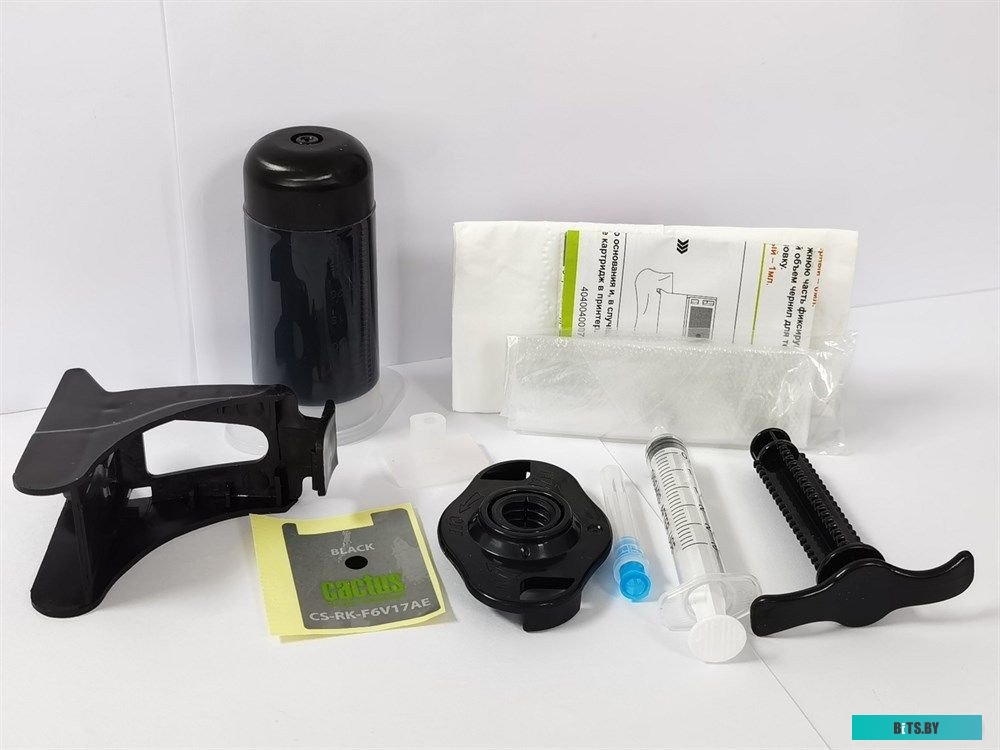 Заправочный набор Cactus CS-RK-3YM61 №305.