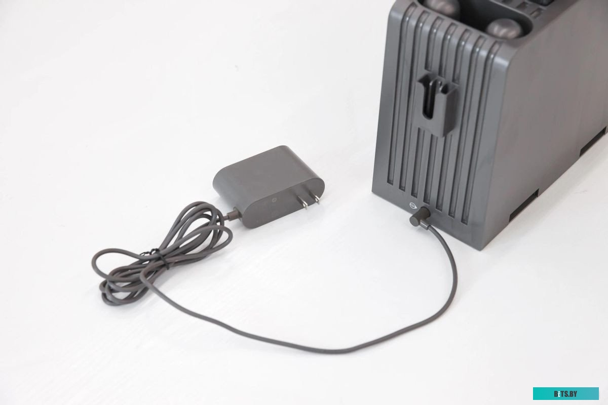 T12 Home Rinse 415Вт Пылесос моющий Puppyoo T12 Home Rinse 415Вт серый/серый