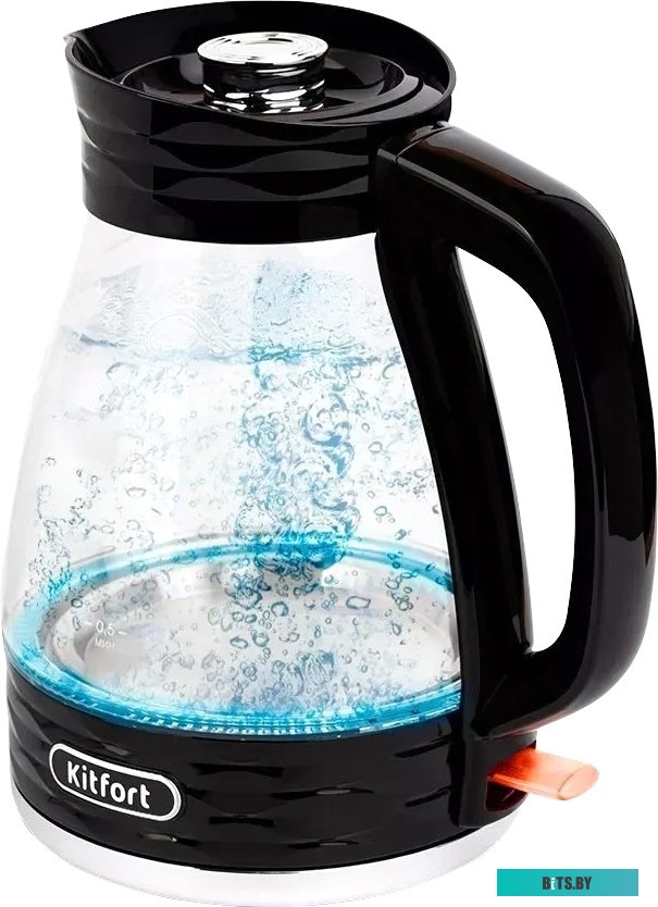 КТ-9153 Отпариватель ручной KitFort КТ-9153,  бежевый