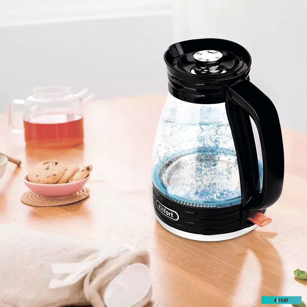 КТ-9153 Отпариватель ручной KitFort КТ-9153,  бежевый