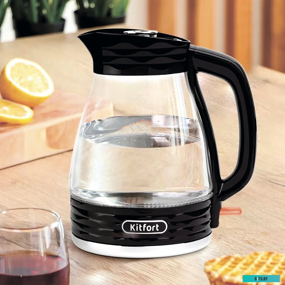 КТ-9153 Отпариватель ручной KitFort КТ-9153,  бежевый