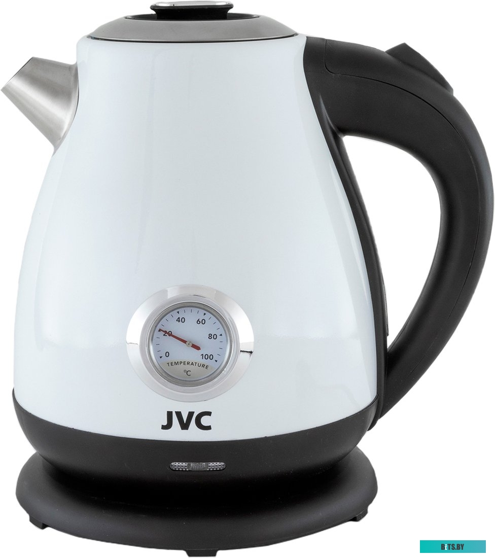 JVC JK-KE1717 (белый)