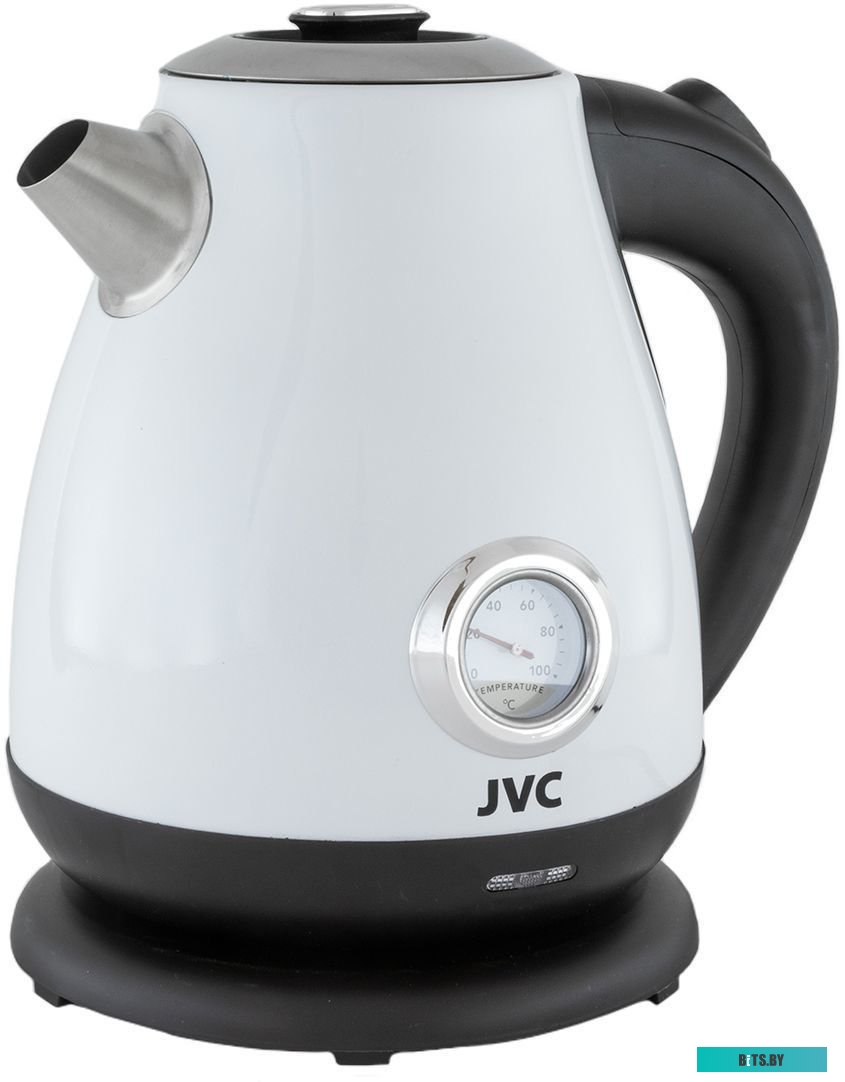 JVC JK-KE1717 (белый)