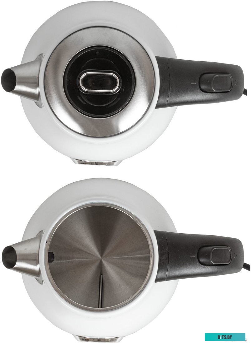 JVC JK-KE1717 (белый)