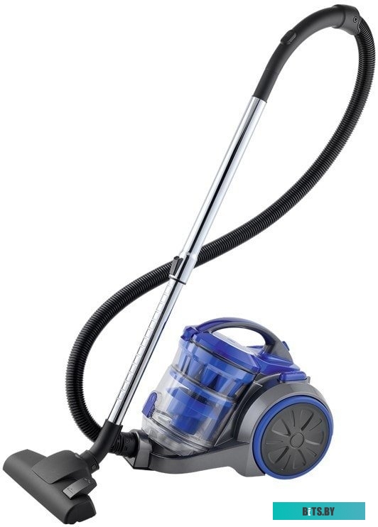 LINE GL 6259 Пылесос LINE GL 6259 2200W BLUE GALAXY