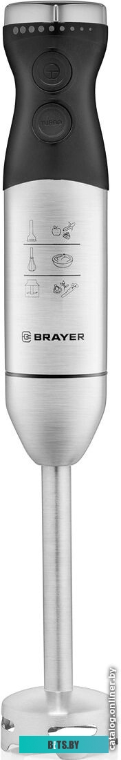 BR1244 Блендер погружной BRAYER BR1244