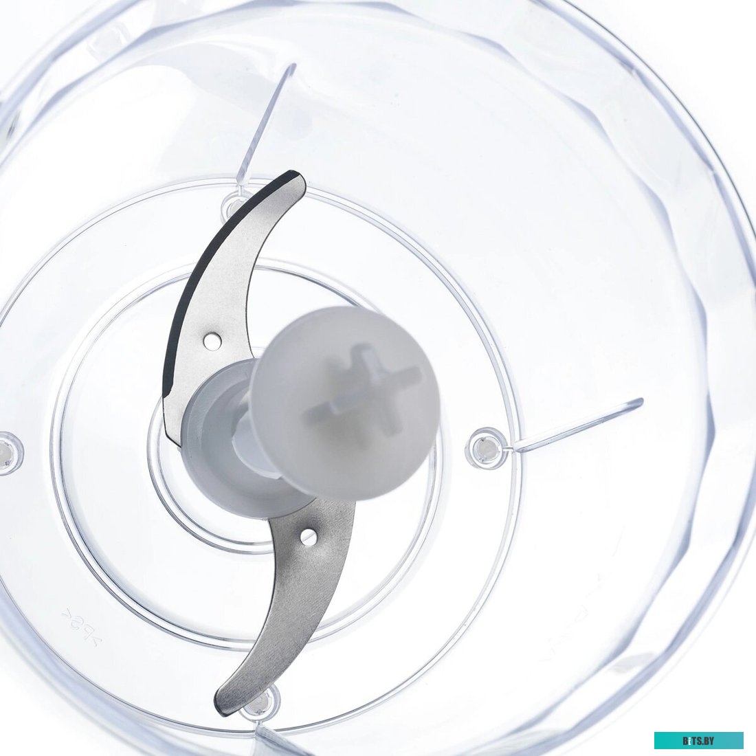 BR1244 Блендер погружной BRAYER BR1244