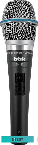 Микрофон BBK CM132 CM132