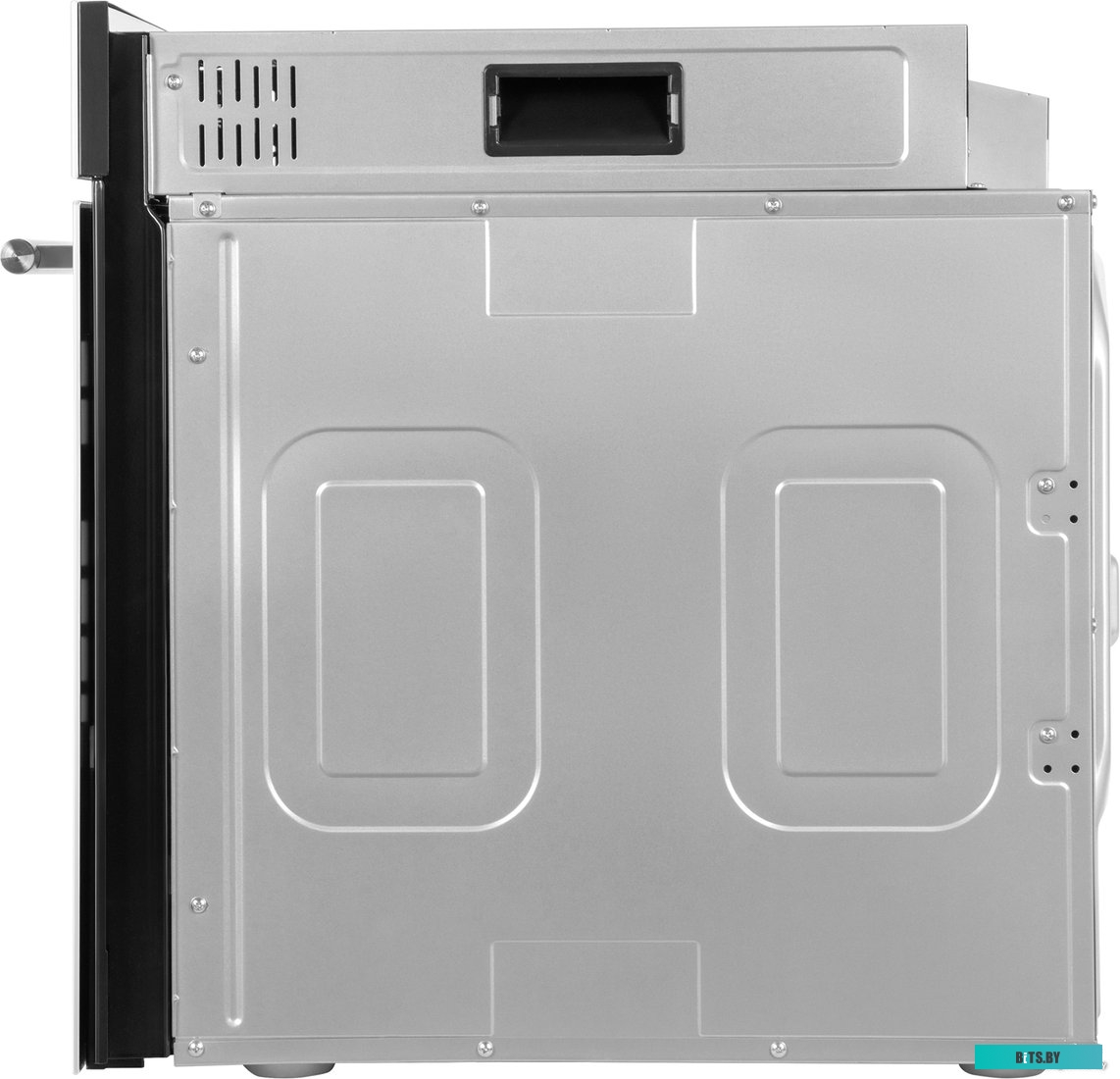 HEO 6648 WG Духовой шкаф Электрический Hyundai HEO 6648 WG белый