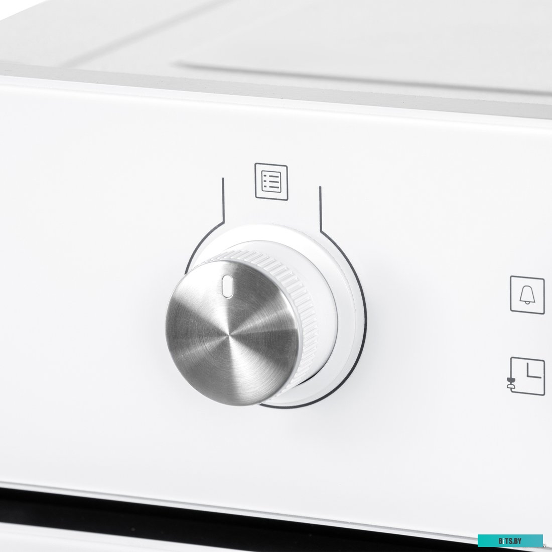 HEO 6648 WG Духовой шкаф Электрический Hyundai HEO 6648 WG белый