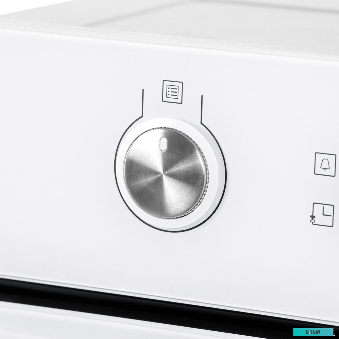 HEO 6648 WG Духовой шкаф Электрический Hyundai HEO 6648 WG белый