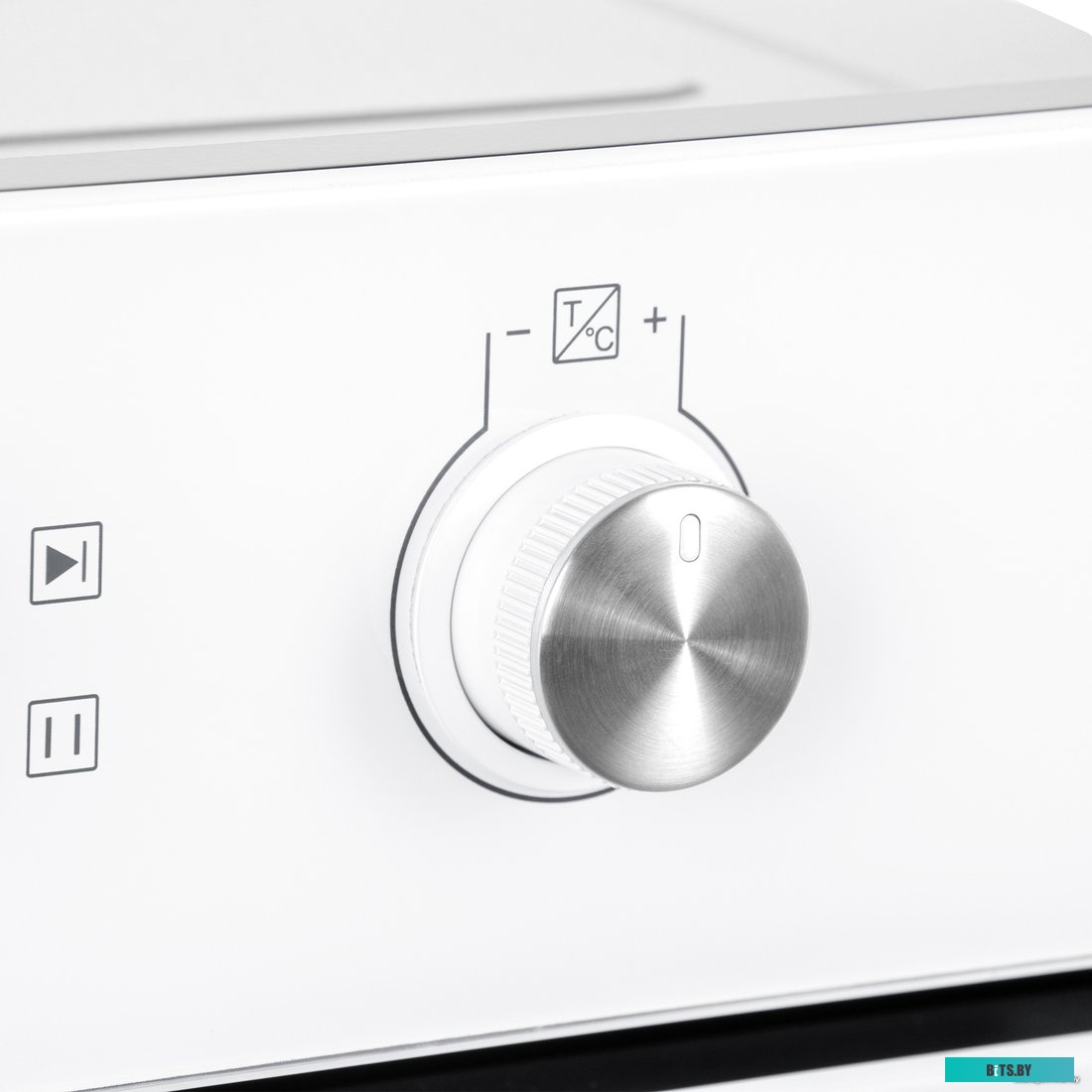 HEO 6648 WG Духовой шкаф Электрический Hyundai HEO 6648 WG белый